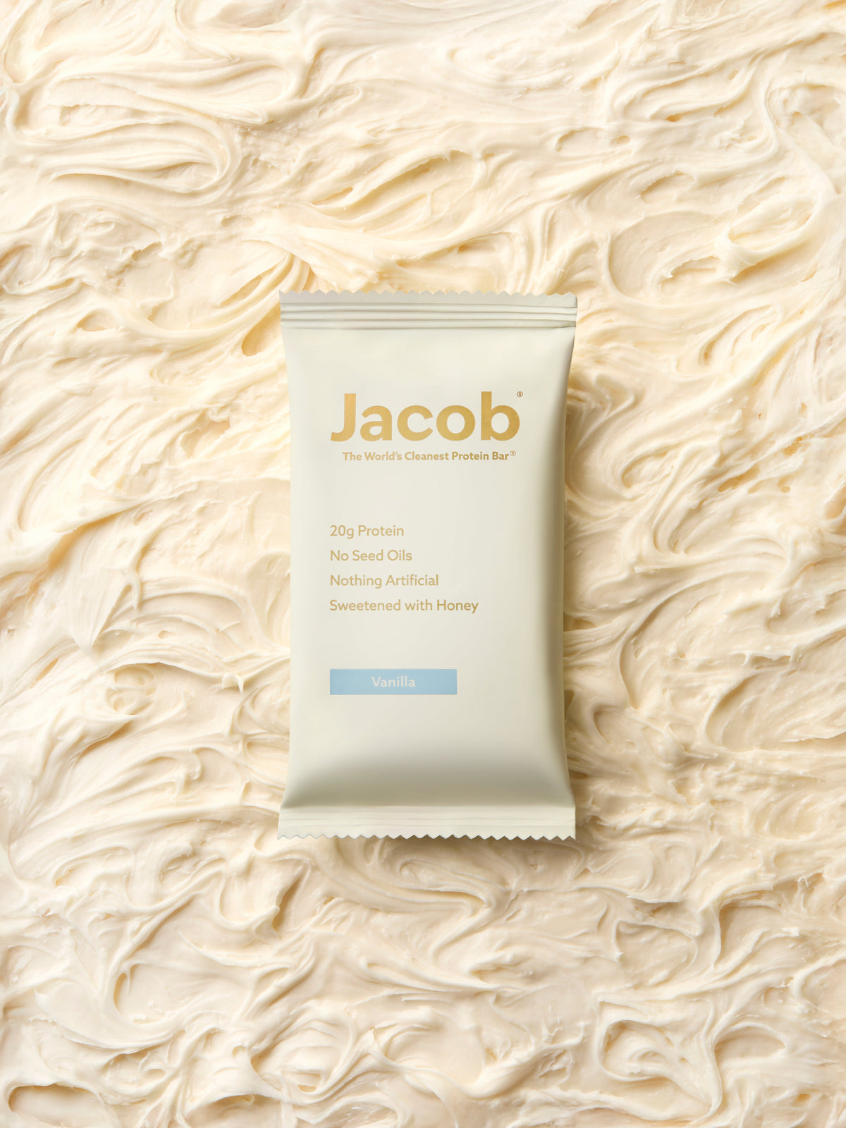 Jacob Protein Bar
