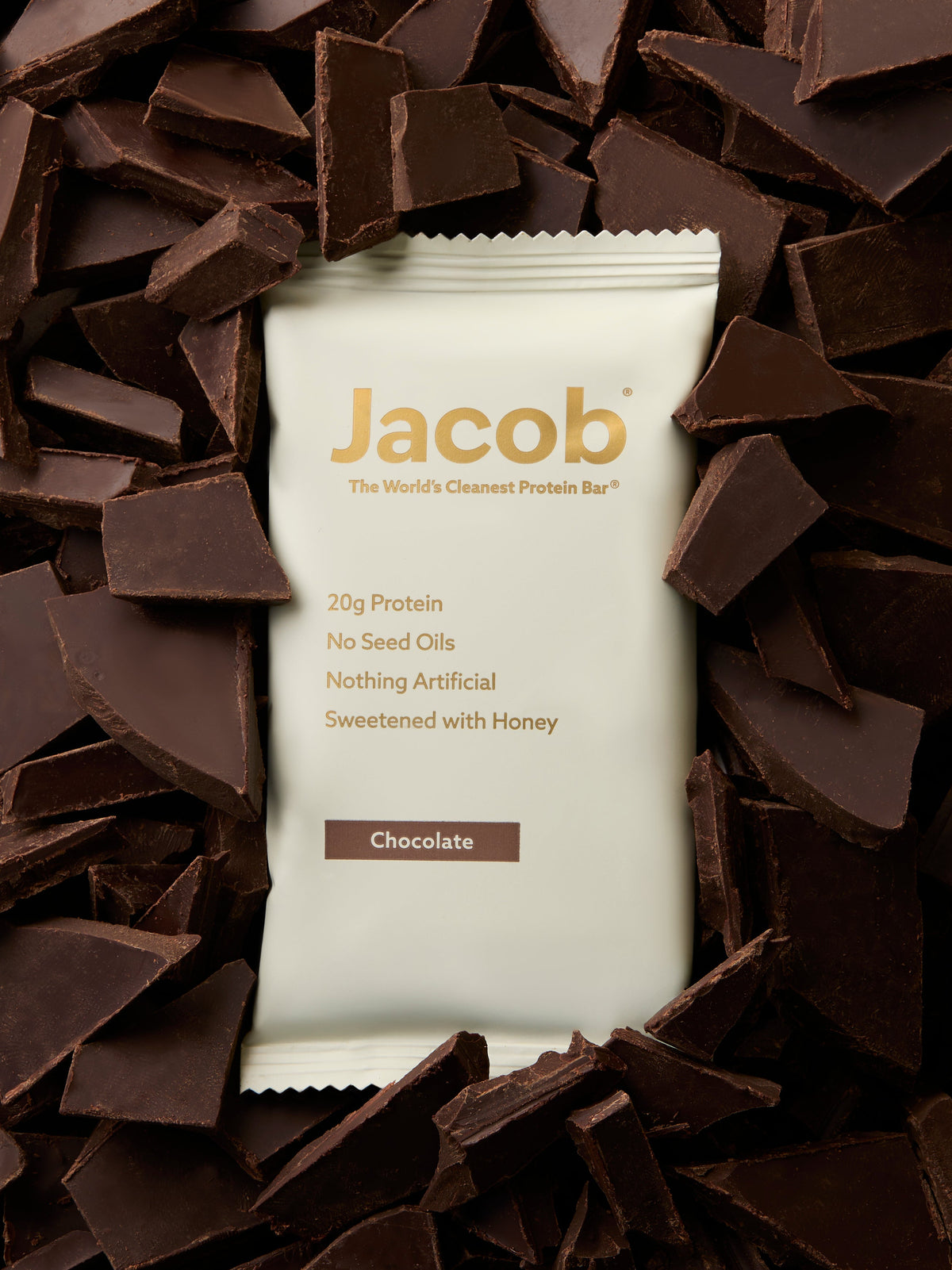 Jacob Protein Bar